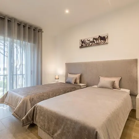 Appartement Sunny Dunas