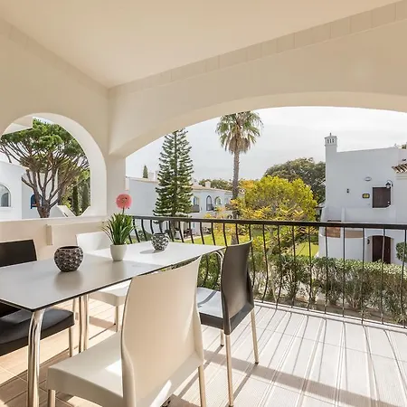 Appartement Sunny Dunas *