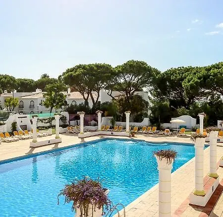 Appartement Sunny Dunas Vale do Lobo
