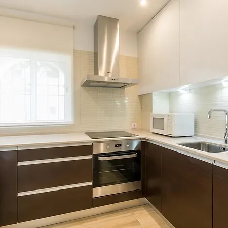 Apartamento Sunny Dunas